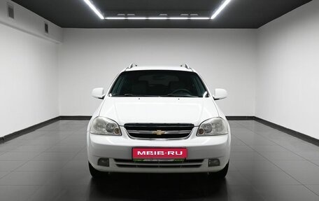 Chevrolet Lacetti, 2011 год, 645 000 рублей, 3 фотография