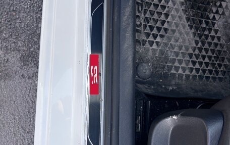 Volkswagen Polo VI (EU Market), 2016 год, 1 150 000 рублей, 6 фотография