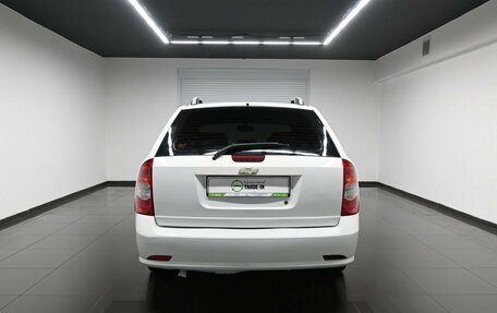 Chevrolet Lacetti, 2011 год, 645 000 рублей, 4 фотография