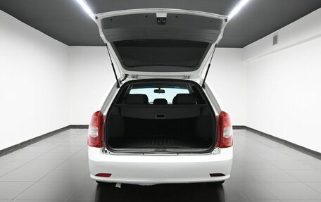 Chevrolet Lacetti, 2011 год, 645 000 рублей, 7 фотография