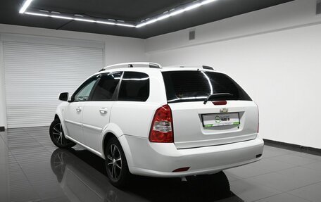 Chevrolet Lacetti, 2011 год, 645 000 рублей, 6 фотография