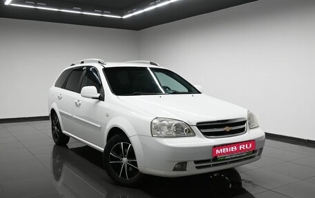 Chevrolet Lacetti, 2011 год, 645 000 рублей, 5 фотография