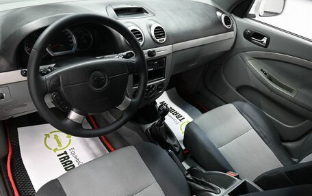 Chevrolet Lacetti, 2011 год, 645 000 рублей, 9 фотография