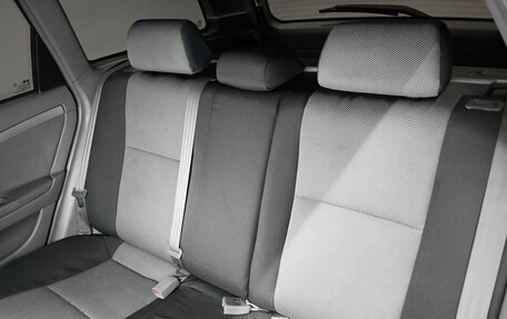 Chevrolet Lacetti, 2011 год, 645 000 рублей, 10 фотография