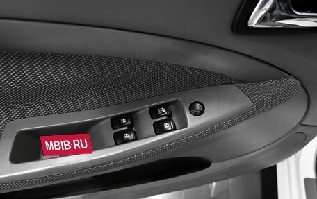 Chevrolet Lacetti, 2011 год, 645 000 рублей, 17 фотография