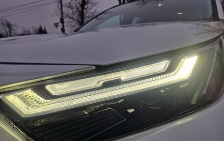 Toyota RAV4, 2025 год, 4 399 000 рублей, 13 фотография