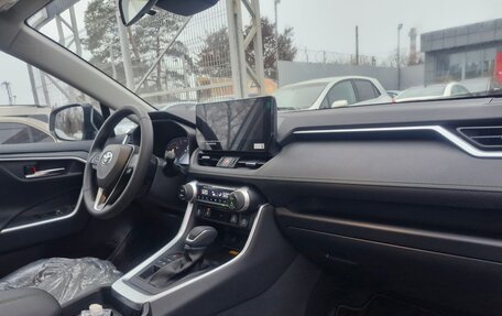 Toyota RAV4, 2025 год, 4 399 000 рублей, 7 фотография