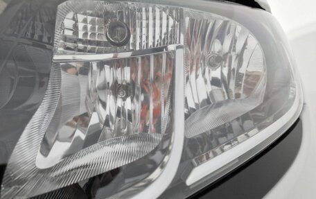 Renault Logan II, 2014 год, 700 000 рублей, 11 фотография