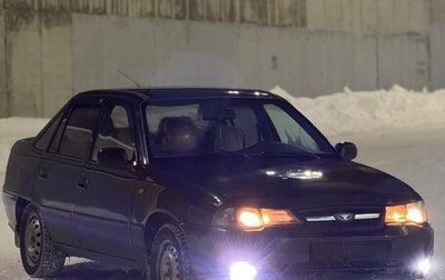 Daewoo Nexia I рестайлинг, 2013 год, 180 000 рублей, 1 фотография