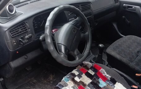 Volkswagen Golf III, 1997 год, 270 000 рублей, 9 фотография