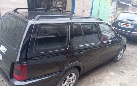 Volkswagen Golf III, 1997 год, 270 000 рублей, 6 фотография