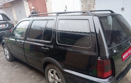 Volkswagen Golf III, 1997 год, 270 000 рублей, 5 фотография