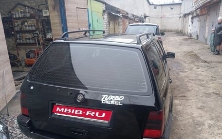 Volkswagen Golf III, 1997 год, 270 000 рублей, 7 фотография