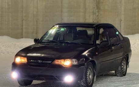 Daewoo Nexia I рестайлинг, 2013 год, 180 000 рублей, 2 фотография