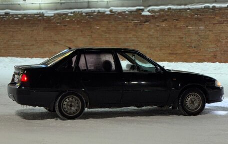 Daewoo Nexia I рестайлинг, 2013 год, 180 000 рублей, 5 фотография