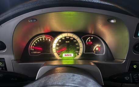 Daewoo Nexia I рестайлинг, 2013 год, 180 000 рублей, 10 фотография