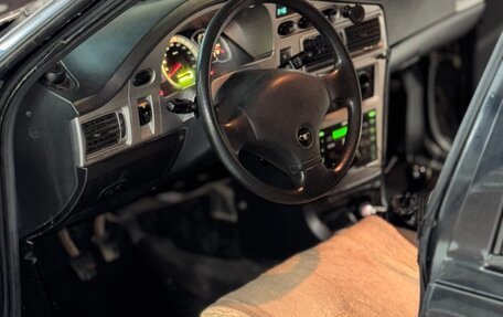 Daewoo Nexia I рестайлинг, 2013 год, 180 000 рублей, 6 фотография