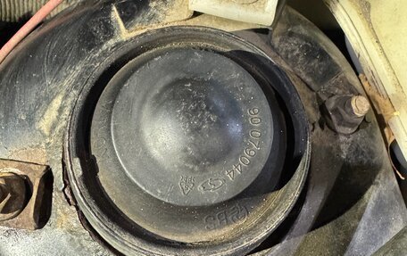 Daewoo Nexia I рестайлинг, 2013 год, 180 000 рублей, 11 фотография