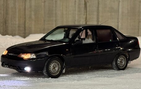 Daewoo Nexia I рестайлинг, 2013 год, 180 000 рублей, 3 фотография