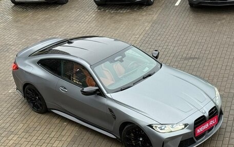 BMW M4, 2023 год, 12 400 000 рублей, 1 фотография