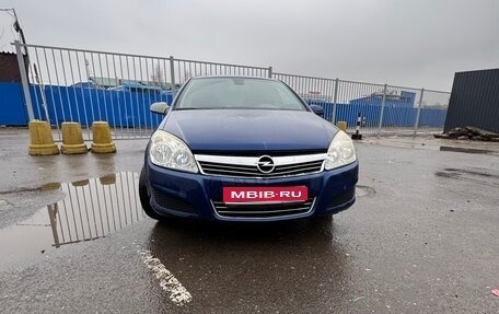 Opel Astra H, 2007 год, 350 000 рублей, 1 фотография