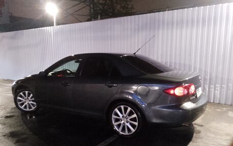 Mazda 6, 2004 год, 300 000 рублей, 3 фотография