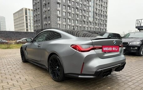 BMW M4, 2023 год, 12 400 000 рублей, 2 фотография