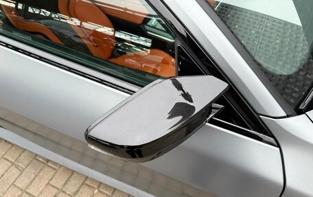 BMW M4, 2023 год, 12 400 000 рублей, 17 фотография