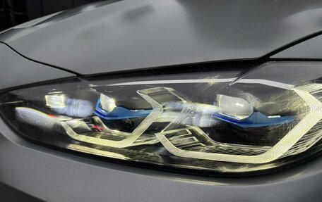 BMW M4, 2023 год, 12 400 000 рублей, 7 фотография