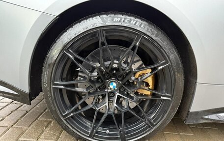 BMW M4, 2023 год, 12 400 000 рублей, 16 фотография