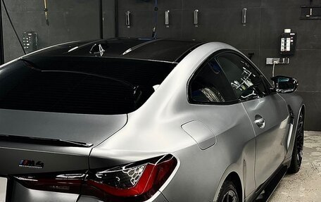 BMW M4, 2023 год, 12 400 000 рублей, 6 фотография