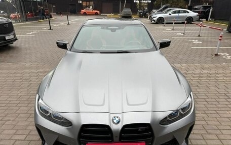 BMW M4, 2023 год, 12 400 000 рублей, 13 фотография