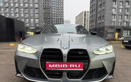 BMW M4, 2023 год, 12 400 000 рублей, 12 фотография