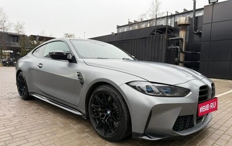 BMW M4, 2023 год, 12 400 000 рублей, 5 фотография