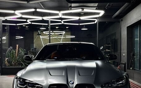 BMW M4, 2023 год, 12 400 000 рублей, 15 фотография