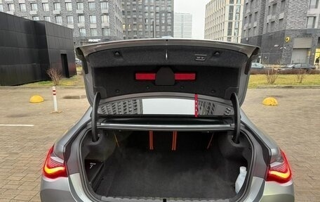 BMW M4, 2023 год, 12 400 000 рублей, 8 фотография