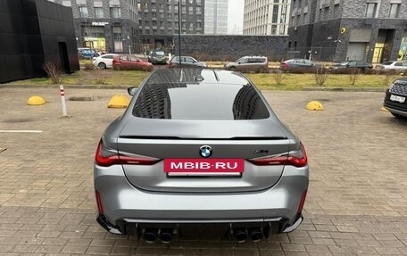 BMW M4, 2023 год, 12 400 000 рублей, 9 фотография