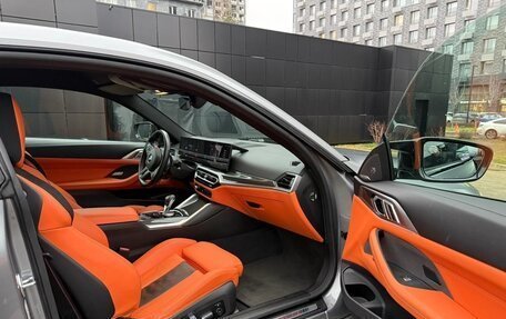 BMW M4, 2023 год, 12 400 000 рублей, 21 фотография