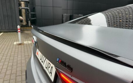 BMW M4, 2023 год, 12 400 000 рублей, 20 фотография