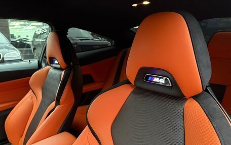 BMW M4, 2023 год, 12 400 000 рублей, 23 фотография