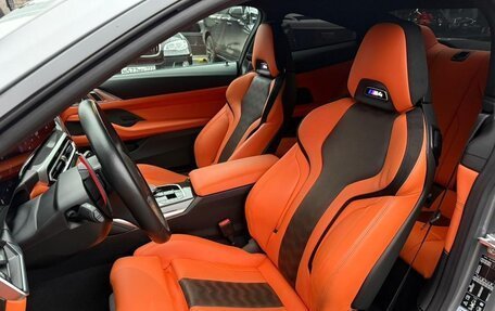 BMW M4, 2023 год, 12 400 000 рублей, 22 фотография