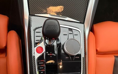 BMW M4, 2023 год, 12 400 000 рублей, 30 фотография