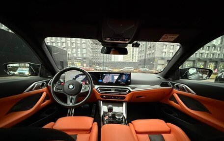 BMW M4, 2023 год, 12 400 000 рублей, 28 фотография