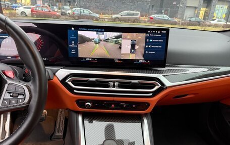 BMW M4, 2023 год, 12 400 000 рублей, 26 фотография