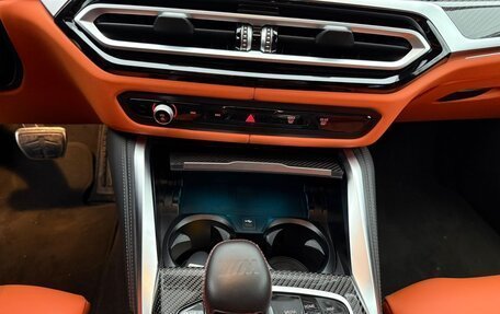 BMW M4, 2023 год, 12 400 000 рублей, 32 фотография