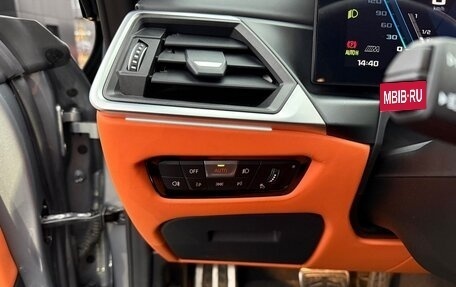 BMW M4, 2023 год, 12 400 000 рублей, 29 фотография