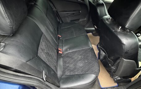 Opel Astra H, 2007 год, 350 000 рублей, 3 фотография