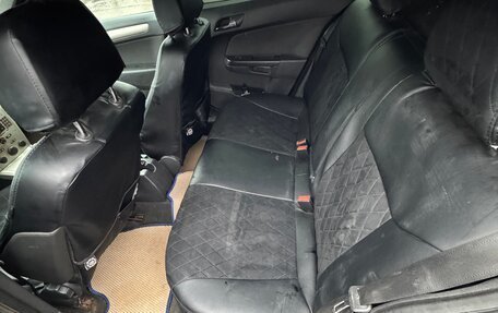 Opel Astra H, 2007 год, 350 000 рублей, 4 фотография