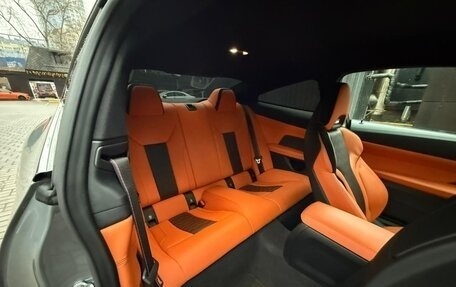 BMW M4, 2023 год, 12 400 000 рублей, 40 фотография