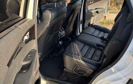 KIA Sorento III Prime рестайлинг, 2019 год, 3 285 000 рублей, 12 фотография